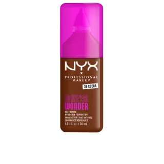 Make'em Wonder Foundation Nr. 39-kakao 30 ml