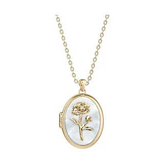 Fossil Kette Sutton JF04976710