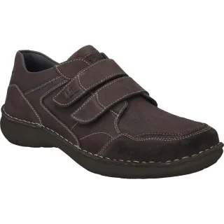 JOSEF SEIBEL Herren Halbschuh New Anvers 85 in moro