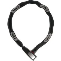 ABUS Kettenschloss 6806K/110 black