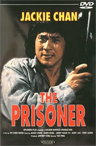 The Prisoner [DVD] [1999]