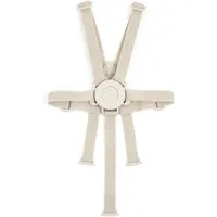 Stokke Haltegurt² für den Tripp Trapp Hochstuhl Hochstuhl-Gurt
