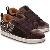 DC Shoes Court Graffik Schnürschuh