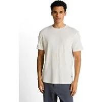 TOM TAILOR Denim Rundhalsshirt
