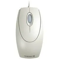 WheelMouse optical M-5400, Maus hellgrau, Retail