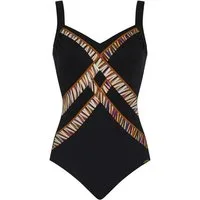 Sunflair Badeanzug Badeanzug (1-St) Beautyform / Shapewear