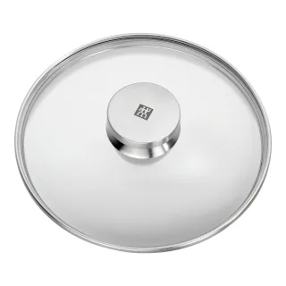 ZWILLING TWIN Specials Deckel 20 cm, Glas