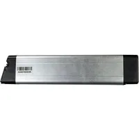 Zündapp Z101 E-Bike Akku 7800 mAh (36 V, 1 St), Z101 & Green 1.0 - 36V Lithium-Ionen Ersatzakku - Rahmenakku
