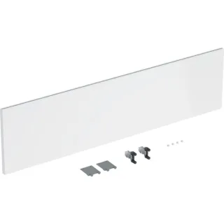 Geberit Schubladenfront für iCon Unterschrank 245214001