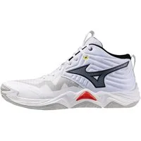 Mizuno Wave Momentum Elite Mid Trainingsschuh