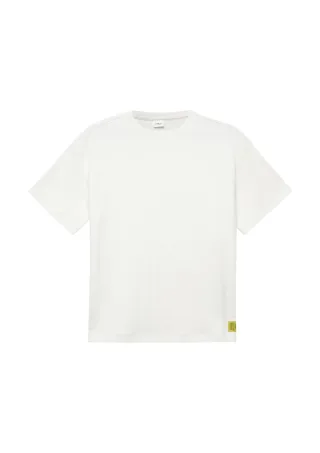 s.Oliver - T-Shirt creme - Gr. - 140
