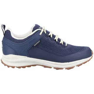 Cotswold - Damen Sneaker "Compton" (Marineblau)