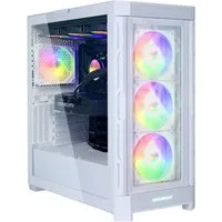 Cougar DUOFACE PRO WT 7664 AMD Ryzen 7 9700X RTX 5070Ti 32GB DDR5 1TB SSD Gaming-PC (AMD Ryzen 7 9700X, RTX 5070 Ti, 32 GB RAM, 1000 GB SSD, Wasserkühlung, Windows 11, DDR5 RAM)