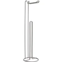 Next Toilettenpapierhalter Toilettenpapierhalter aus Draht (1-St)