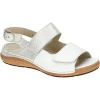 Waldläufer 681003 203 893 Sandalette