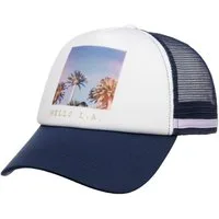 Quiksilver Trucker Cap (1-St) Baseballcap Snapback