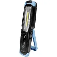 Brüder Mannesmann Werkzeuge Arbeitsleuchte Arbeitsleuchte, 2 Watt Q30650