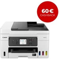 Canon MAXIFY GX4050 Tintenstrahl-Multifunktionsdrucker Tintenstrahldrucker