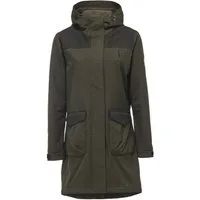 Parforce Ultimate Parka Damen Parka Expedition Light