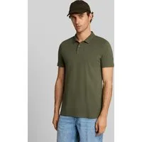 TOM TAILOR Denim Poloshirt Poloshirts (im Einserpack) Piqué Poloshirt aus Baumwolle