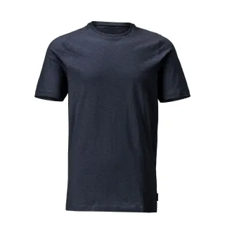 MASCOT Herren T-Shirt Schwarzblau S - 22582-983-010-S