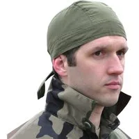 Mil-Tec Halstuch Headwrap Biker Kopftuch