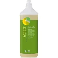 Sonett Gallseife - flüssig 1L Gallseife