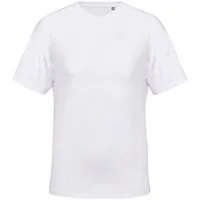 SOLS Trainingsshirt Unisex Sports T-Shirt - Storm