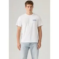 Levi's® T-Shirt SS RELAXED FIT TEE mit großem Frontprint