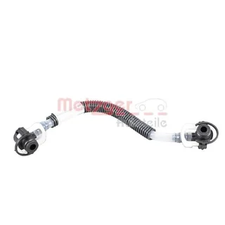 Metzger Kraftstoffleitung Mercedes C-Klasse Clk M-Klasse 2150162