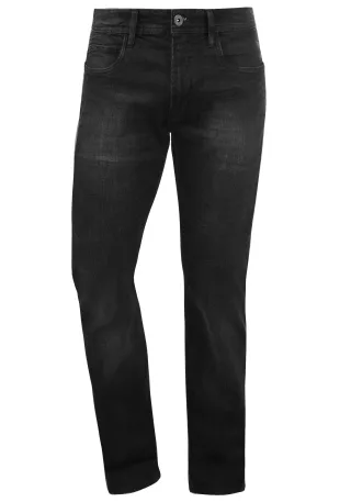 Indicode 5-Pocket-Jeans "5-Pocket-Jeans IDQuebec"