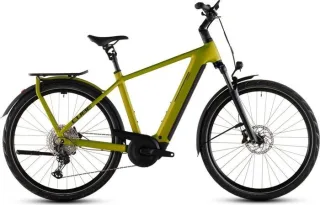 Cube Kathmandu Hybrid Pro 800 Wh E-Bike Diamant 28" lizard'n'black 58 cm | Dienstrad-Leasing möglich