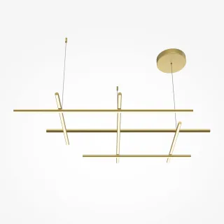 Pendelleuchte RADIANCE