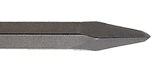 Makita Spitzmeißel, Länge 280mm - SDS-MAX - P-16237