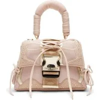 STEVE MADDEN Henkeltasche STEVE MADDEN Taschen Textil