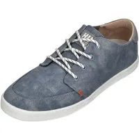 HUB BOSS Sneaker Sea Ice White