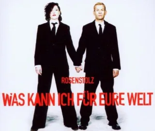 Was Kann Ich für Eure Welt Cd1
