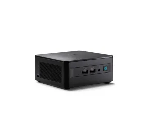 ASUS NUC 12 Pro Tall Kit RNUC12WSHI700002I | 90ar00e1-m000j0 | Mini-PC Barebone - Core i7-1260P