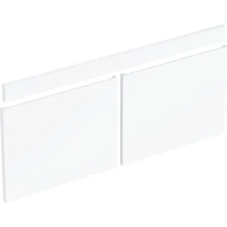 Geberit Schubladen-/Front Set für Renova Plan 245051011
