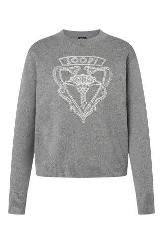 JOOP! Womenswear - 58 254KN58Karol 10020138 open grey - Gr. - 44