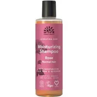 Urtekram Haarshampoo Rose, 250 ml