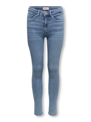 ONLY - Only 15363606 179695_Medium_Blue_D 179695_Medium_Blue_D - Gr. - 146