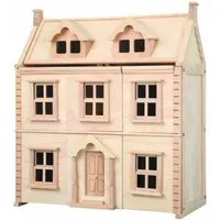 Plantoys Puppenhaus Viktorianisches Puppenhaus