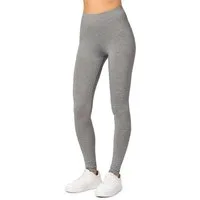 Merry Style Leggings Damen Frauen Hosen aus Viskose MS10-143 (1-tlg) elastischer Bund