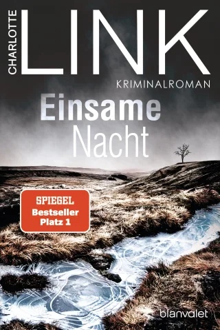 Einsame Nacht: Kriminalroman - Der Nr.-1-Bestseller jetzt als Taschenbuch (Die Kate-Linville-Reihe Band 4)