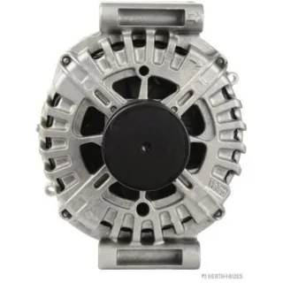 Elparts Generator 180A Mercedes 32082500 2,2