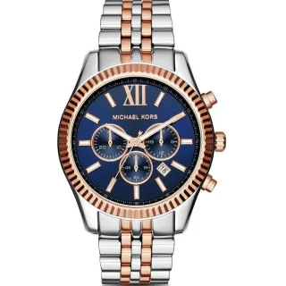 Michael Kors Mens' Lexington Watch MK8412