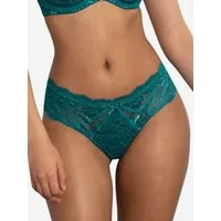 SugarShape String ELIANA VELVET (1-St)