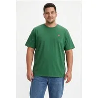 Levi's® Plus T-Shirt LE BIG ORIGINAL HM TEE mit Logo Stickerei