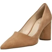 Högl Högl Pumps Veloursleder Pumps